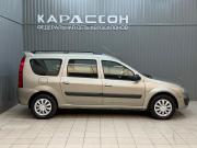 Lada (ВАЗ) Largus I Магнитогорск  - изображение 22