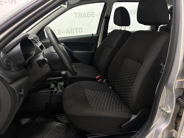 Lada (ВАЗ) Granta I Рестайлинг с пробегом 2019 года, цена 625 000 рублей, 45000 км, универсал, Автокод Объявления
