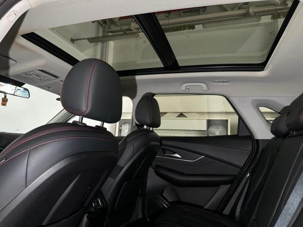 Forthing T5 EVO с пробегом 2023 года, цена 2 070 000 рублей, 47585 км, внедорожник, Автокод Объявления