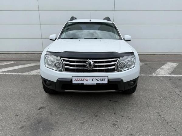 Renault Duster I с пробегом 2014 года, цена 1 030 000 рублей, 79386 км, внедорожник, Автокод Объявления