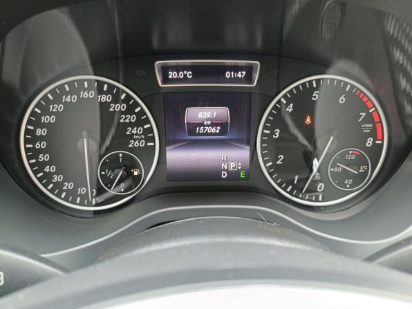 Mercedes-Benz GLA I (X156) с пробегом 2014 года, цена 1 649 000 рублей, 157062 км, внедорожник, Автокод Объявления