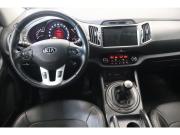 Kia Sportage III Коломна  - изображение 23