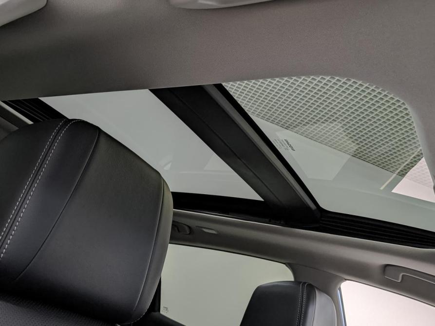 Nissan Murano III (Z52) Москва  - изображение 23