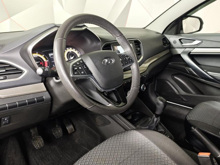 Lada (ВАЗ) Vesta I Рестайлинг (NG) Москва  - изображение 19