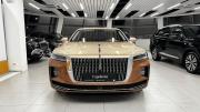Hongqi H9 I Санкт-Петербург  - изображение 28