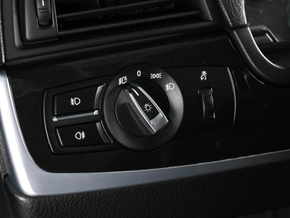 BMW 5 серии VI (F10/F11/F07) Рестайлинг с пробегом 2014 года, цена 2 149 000 рублей, 162719 км, седан, Автокод Объявления