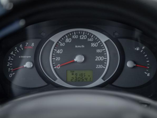 Hyundai Tucson I с пробегом 2008 года, цена 710 000 рублей, 235000 км, внедорожник, Автокод Объявления