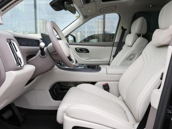 Geely Galaxy M9 с пробегом 2025 года, цена 6 349 000 рублей, 25500 км, внедорожник, Автокод Объявления