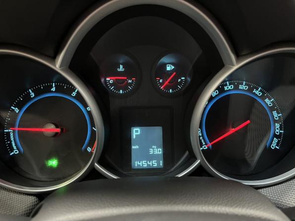 Chevrolet Cruze I с пробегом 2011 года, цена 739 000 рублей, 145450 км, седан, Автокод Объявления