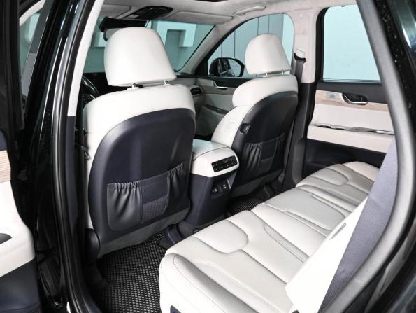 Hyundai Palisade I с пробегом 2018 года, цена 4 099 000 рублей, 135674 км, внедорожник, Автокод Объявления