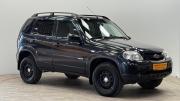 Chevrolet Niva I Рестайлинг Киров  - изображение 22