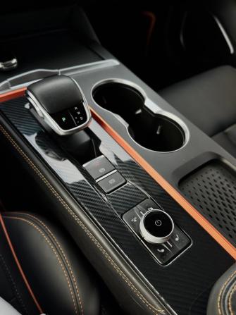 Omoda S5 GT с пробегом 2023 года, цена 1 840 000 рублей, 54871 км, седан, Автокод Объявления