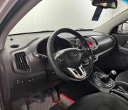Kia Sportage III Санкт-Петербург  - изображение 30