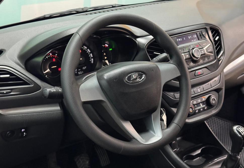 Lada (ВАЗ) Vesta I Набережные Челны  - изображение 10