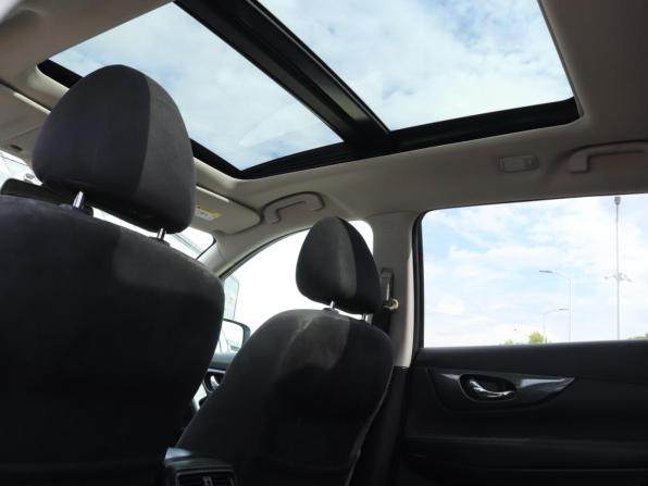 Nissan X-Trail III с пробегом 2016 года, цена 1 670 000 рублей, 172428 км, внедорожник, Автокод Объявления