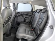 Ford Kuga II Рестайлинг Москва  - изображение 40