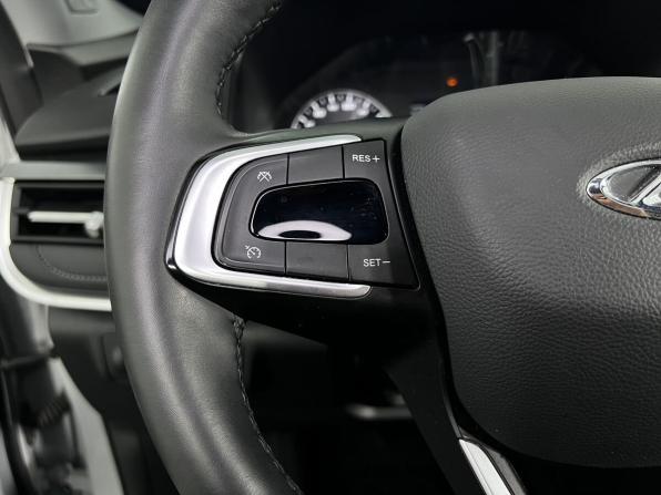 Chery Tiggo 4 I Рестайлинг 2 с пробегом 2025 года, цена 1 799 000 рублей, 29800 км, внедорожник, Автокод Объявления