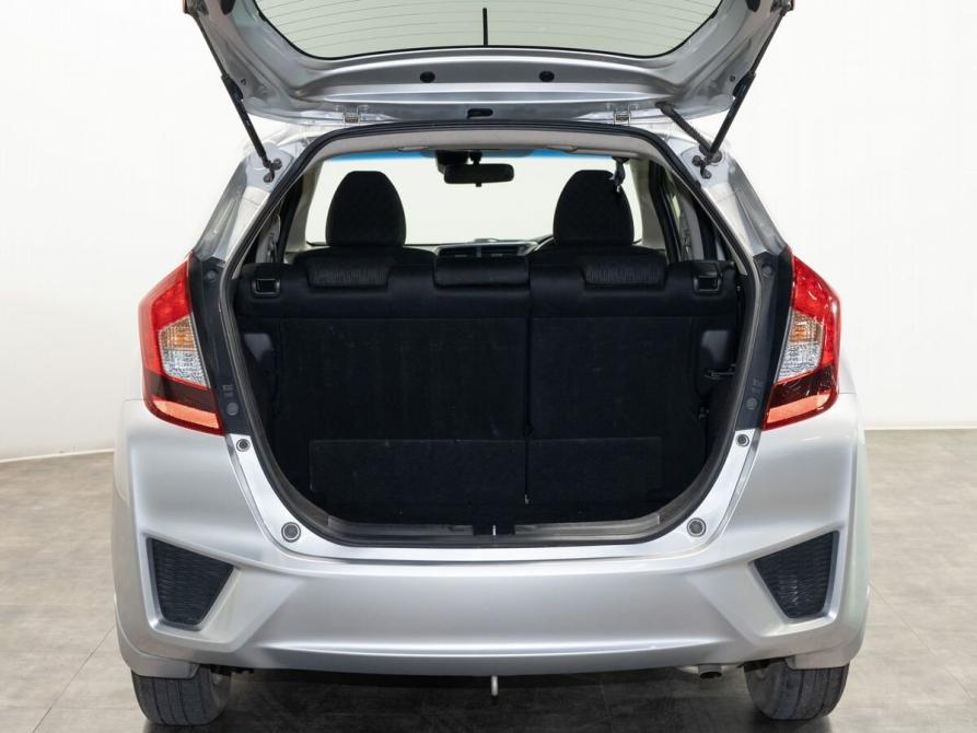 Honda Fit III Чита  - изображение 15