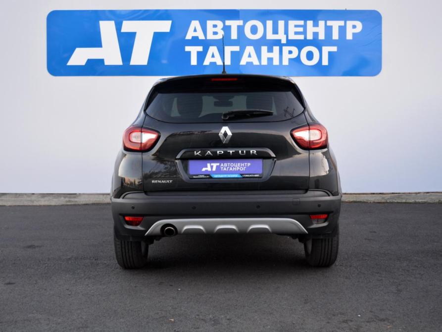 Renault Kaptur I Таганрог  - изображение 6