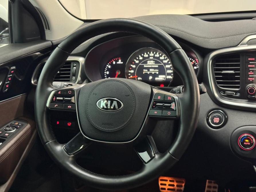 Kia Sorento III Prime Рестайлинг Набережные Челны  - изображение 18