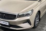 Geely Emgrand II Нижний Новгород  - изображение 36