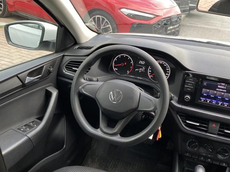 Volkswagen Polo VI Екатеринбург  - изображение 18