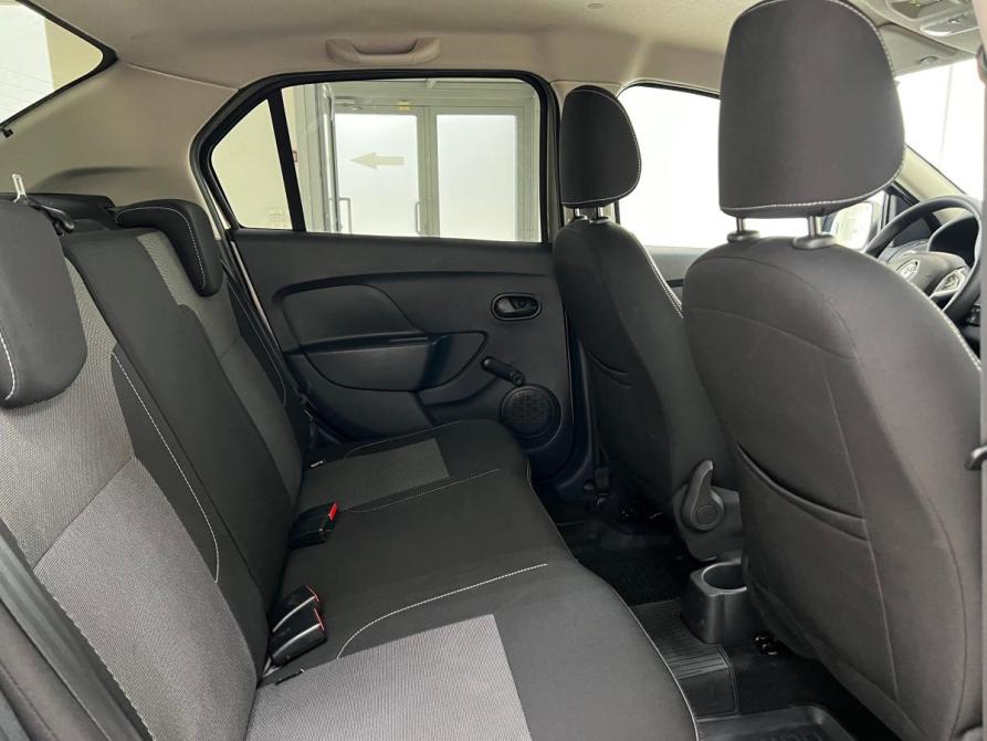 Renault Logan II Рестайлинг Волгоград  - изображение 29