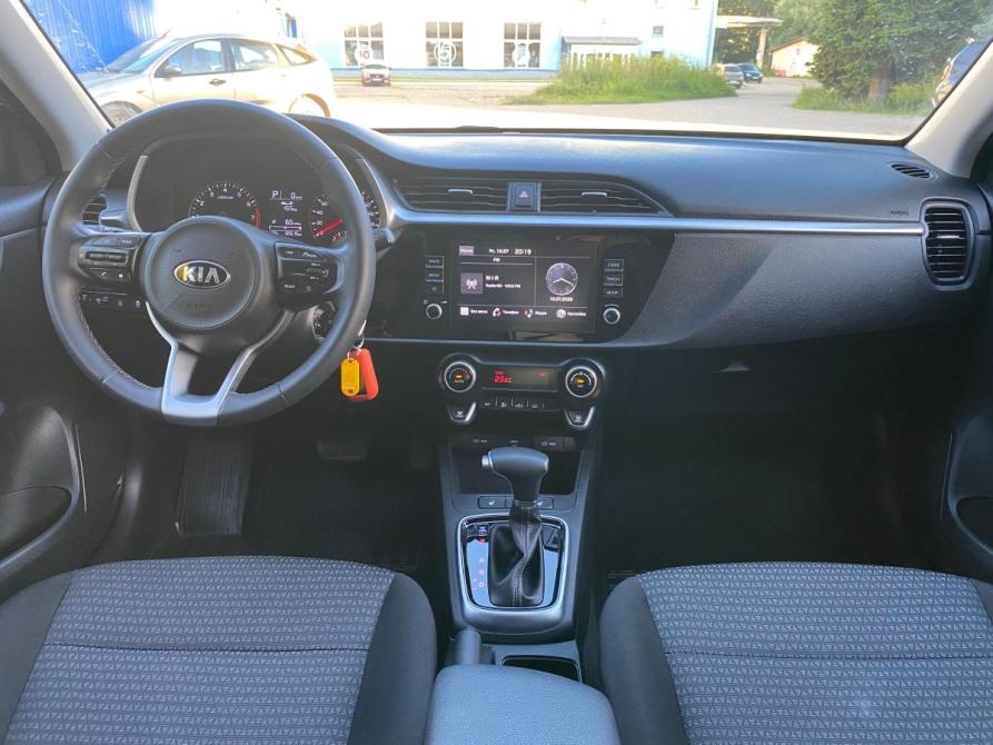 Kia Rio IV Рестайлинг Великий Новгород  - изображение 25