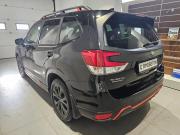 Subaru Forester V Рестайлинг Москва  - изображение 32