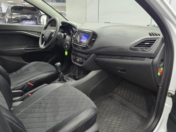 Lada (ВАЗ) Vesta I с пробегом 2021 года, цена 1 075 000 рублей, 137000 км, универсал, Автокод Объявления