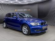 BMW 1 серии I (E81/E82/E87/E88) Рестайлинг Самара  - изображение 27