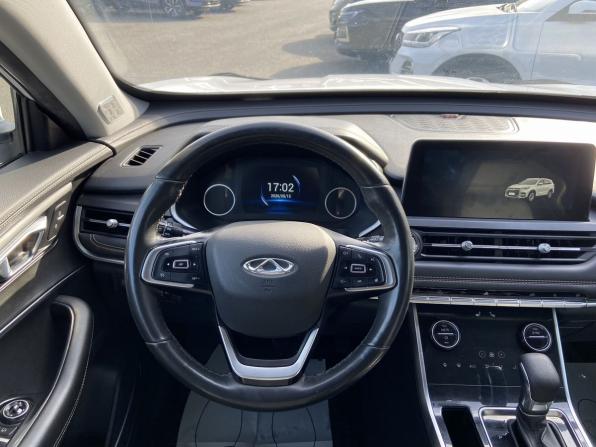 Chery Tiggo 8 I с пробегом 2021 года, цена 1 680 000 рублей, 96000 км, внедорожник, Автокод Объявления