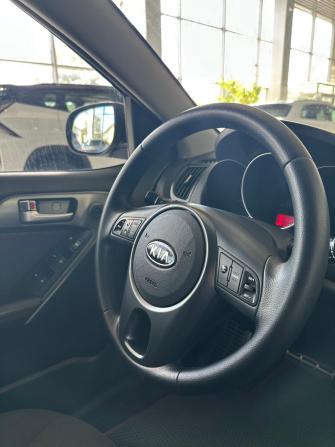 Kia Cerato II с пробегом 2009 года, цена 625 000 рублей, 202002 км, седан, Автокод Объявления