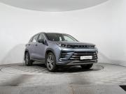 Exeed LX I Рестайлинг Санкт-Петербург  - изображение 27