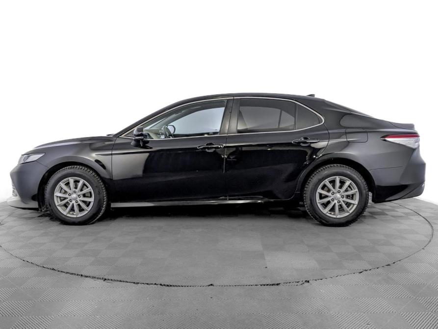 Toyota Camry VIII (XV70) Москва  - изображение 8
