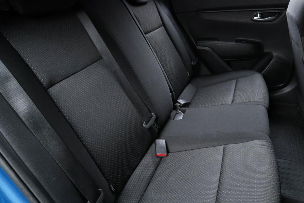 Kia Rio IV Рестайлинг Челябинск  - изображение 20