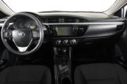 Toyota Corolla XI (E160 E170 E180) Пермь  - изображение 34