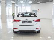 Hyundai Solaris II Рестайлинг Самара  - изображение 24