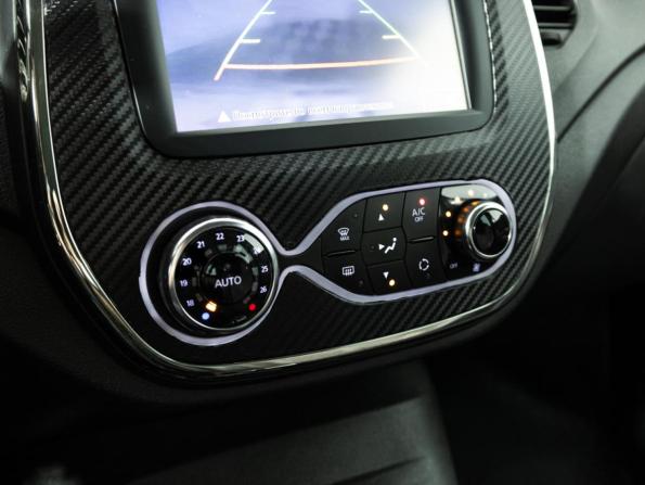 Renault Kaptur I с пробегом 2018 года, цена 1 499 700 рублей, 141480 км, внедорожник, Автокод Объявления