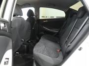 Hyundai Solaris I Рестайлинг Ростов-на-Дону  - изображение 31