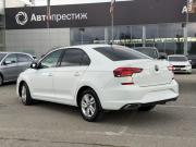 Volkswagen Polo VI Пермь  - изображение 22