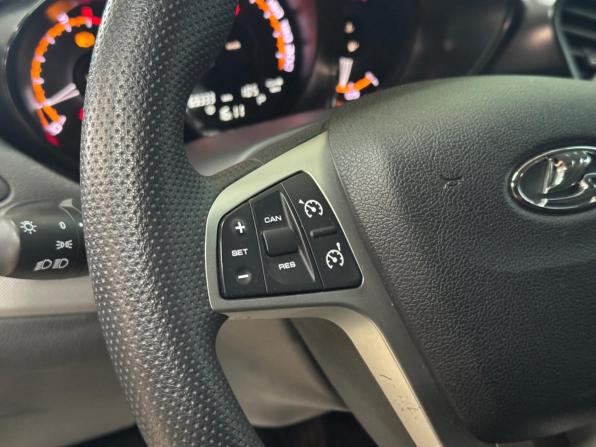 Lada (ВАЗ) Vesta I с пробегом 2021 года, цена 994 000 рублей, 69300 км, седан, Автокод Объявления