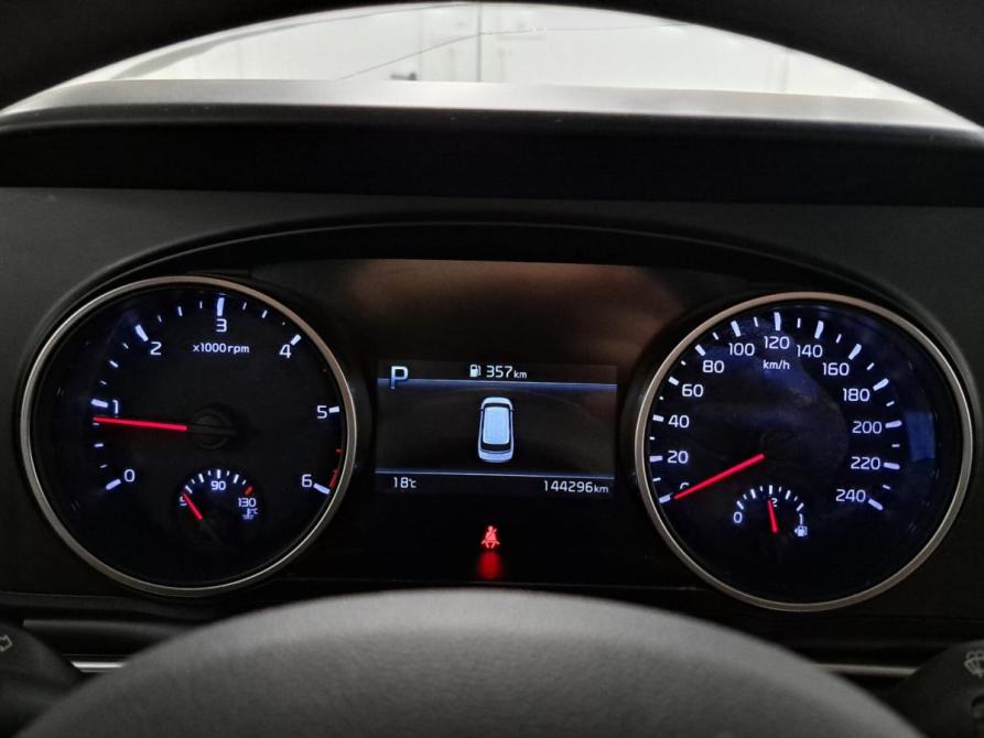 Kia Carnival IV Казань  - изображение 16