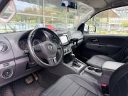 Volkswagen Amarok I Москва  - изображение 34