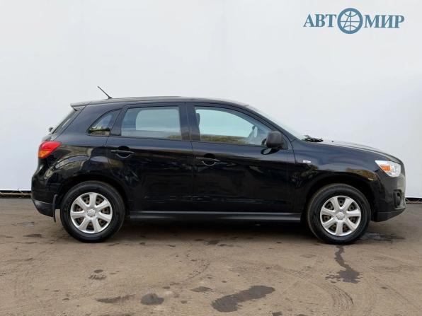Mitsubishi ASX I Рестайлинг с пробегом 2013 года, цена 990 000 рублей, 207531 км, внедорожник, Автокод Объявления