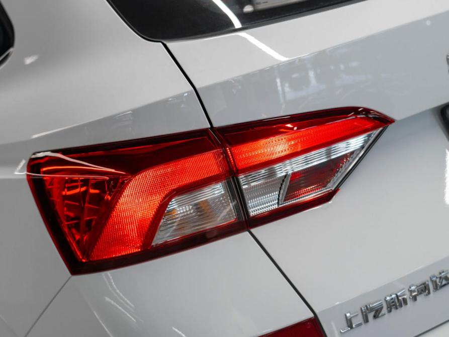 Skoda Kamiq I (China Market) Москва  - изображение 22
