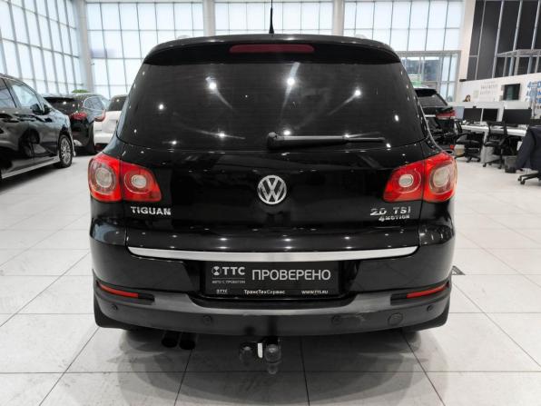 Volkswagen Tiguan I с пробегом 2011 года, цена 861 000 рублей, 231484 км, внедорожник, Автокод Объявления