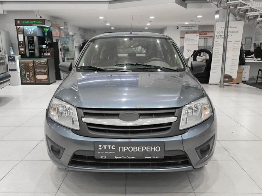 Lada (ВАЗ) Granta I Казань  - изображение 2