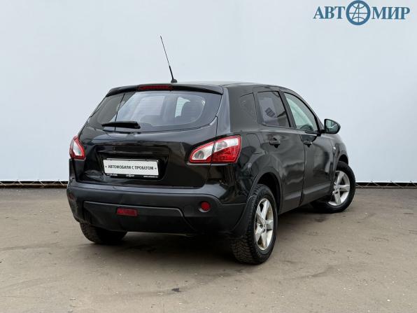 Nissan Qashqai I Рестайлинг с пробегом 2013 года, цена 585 000 рублей, 325981 км, внедорожник, Автокод Объявления