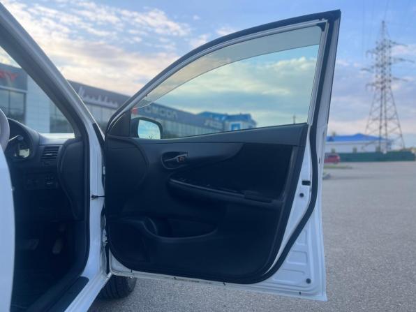 Toyota Corolla X (E140 E150) Рестайлинг с пробегом 2010 года, цена 925 000 рублей, 183131 км, универсал, Автокод Объявления